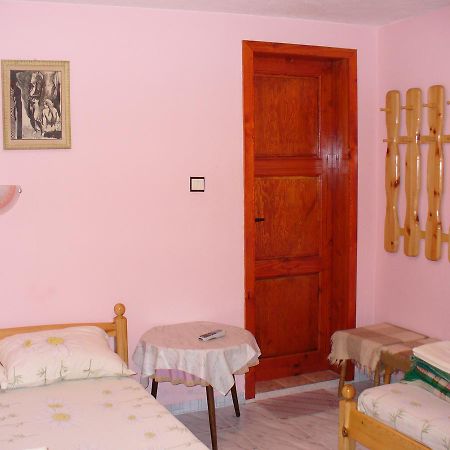 شيفليك Mountain Sun Guest House المظهر الخارجي الصورة