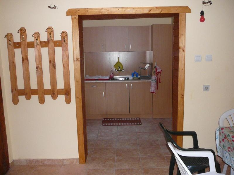 شيفليك Mountain Sun Guest House المظهر الخارجي الصورة