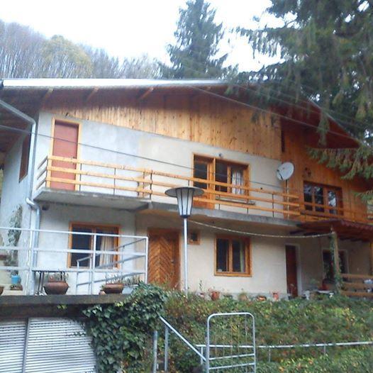 شيفليك Mountain Sun Guest House المظهر الخارجي الصورة