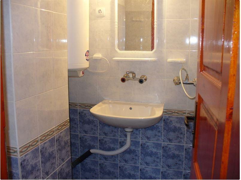 شيفليك Mountain Sun Guest House المظهر الخارجي الصورة