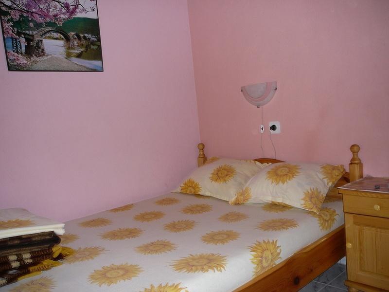 شيفليك Mountain Sun Guest House المظهر الخارجي الصورة