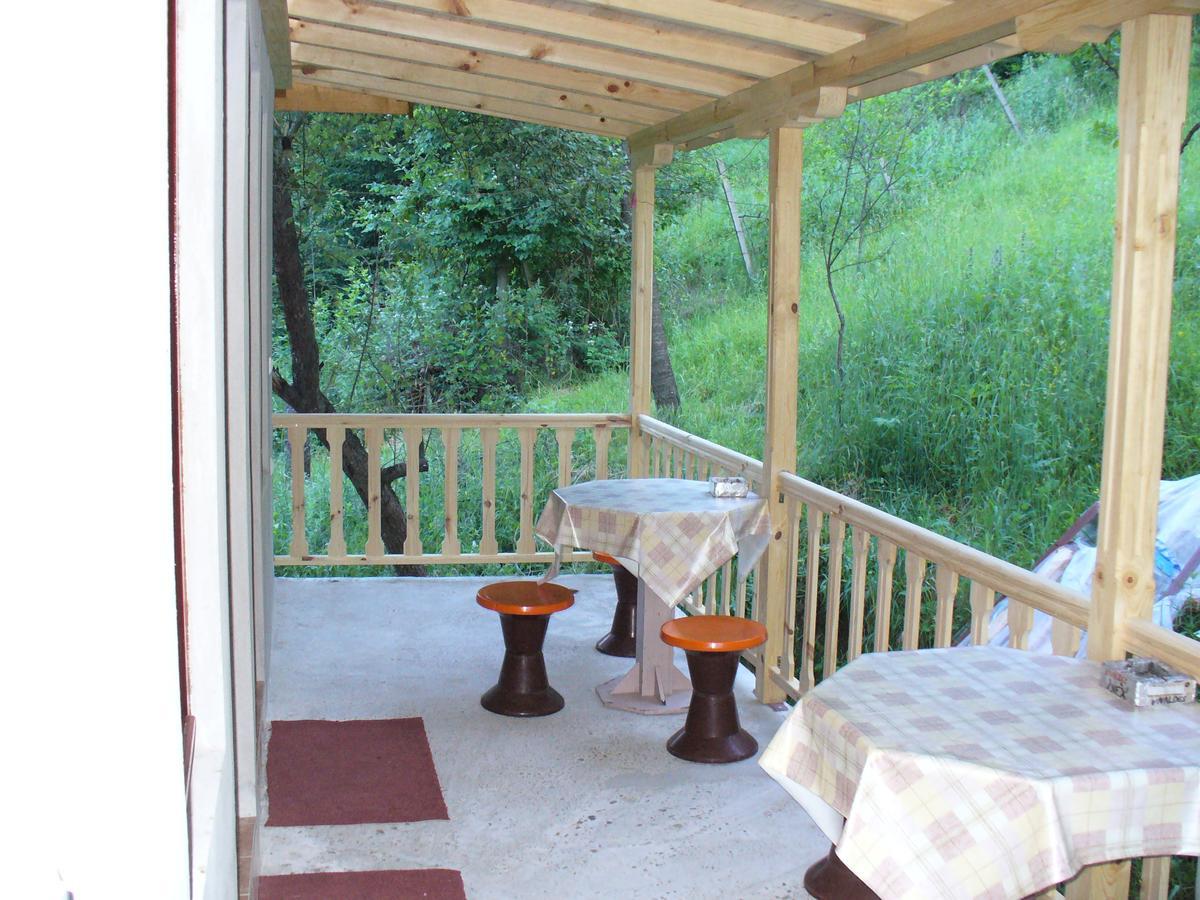 شيفليك Mountain Sun Guest House المظهر الخارجي الصورة