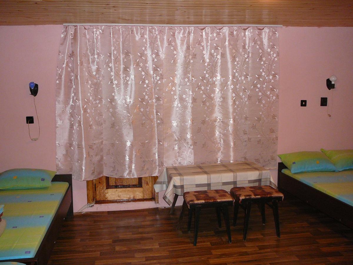 شيفليك Mountain Sun Guest House المظهر الخارجي الصورة