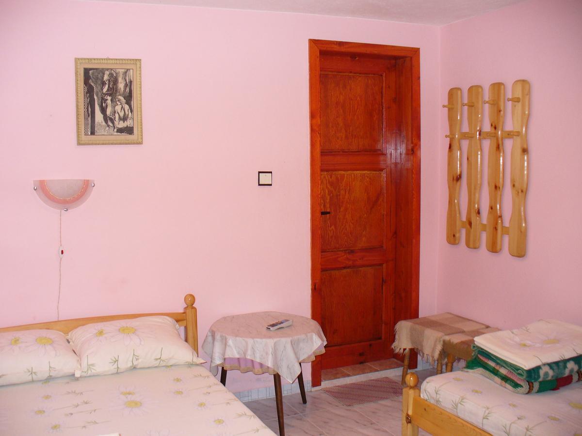 شيفليك Mountain Sun Guest House المظهر الخارجي الصورة