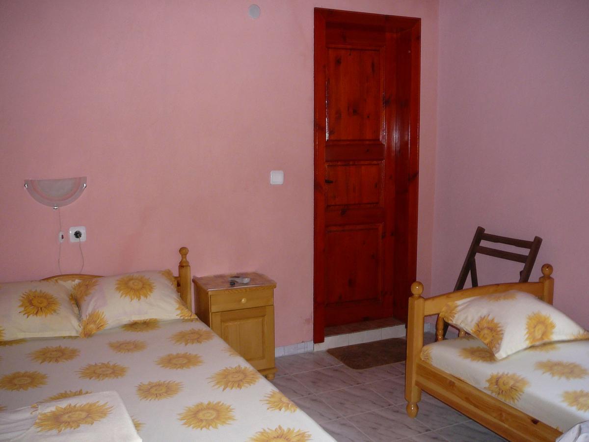 شيفليك Mountain Sun Guest House المظهر الخارجي الصورة